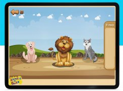 Quran for kids | Animals | Vegetables | Fruits screenshot 14