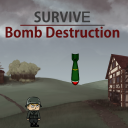 Survive - Bomb Destruction Icon