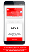 Mobiles Bezahlen - Ihre digitale Geldbörse screenshot 5