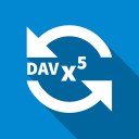 Managed DAVx⁵ für Unternehmen Icon