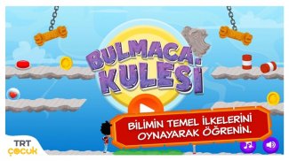 TRT Bulmaca Kulesi screenshot 0