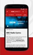 BBC Cymru Fyw screenshot 7