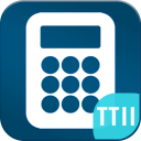 TTII Financial Calculator Icon