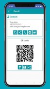 Free QR/Bar code Scanner and Generator screenshot 5