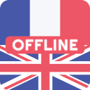 French English Dictionary Icon