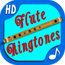 Flute Ringtones New Icon