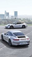 Porsche Wallpapers screenshot 13