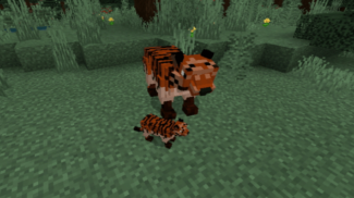 yCreatures Addon for MCPE screenshot 2