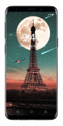 🗼 Paris Wallpapers (HD / 4K Eiffel Tower Pics) screenshot 0