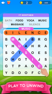 Word Search 2 - Hidden Words screenshot 8