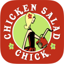 Chicken Salad Chick icon