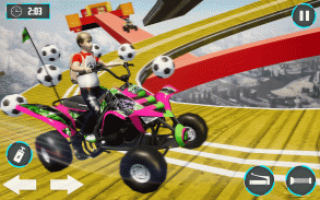 ATV Bike Racing- Mega Quad 3D screenshot 20