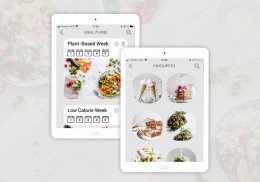 EatMorePlants – Vegan Recipes screenshot 3