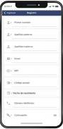 ASES Vital App screenshot 1