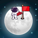 Moon: Puzzles icon