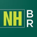 NH Business Review Icon