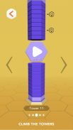 Word Tower - A Word Game screenshot 6