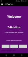 Z-Nutrition screenshot 14