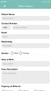 Referral by Wazin screenshot 2