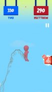 Backflip Diving: Air Dancing screenshot 7
