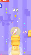 Sweet Leap screenshot 1