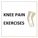 Knee Pain Exercises