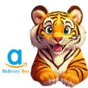 Tiger Delivery App of Aamazio