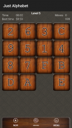 15 Puzzle - Fifteen screenshot 3