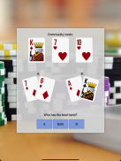 TOK Learn Poker screenshot 12