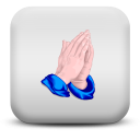 Prayers to Share Icon