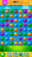 Jelly Crush Game Juice screenshot 1