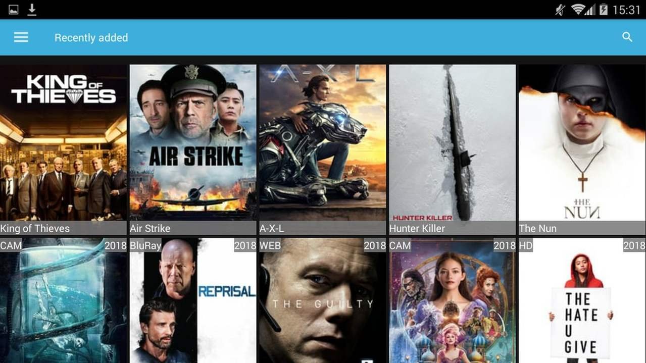 Openload free best sale movies online