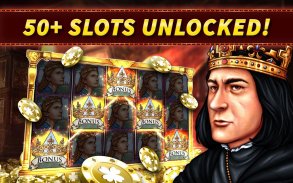 DoubleUp: Casino Slot Machines screenshot 3