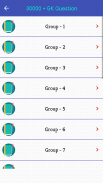 60,000+ GK Questions in Hindi screenshot 3