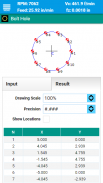 FSWizard Machinist Calculator screenshot 10