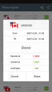 توصيات فوركس - ZForex screenshot 4