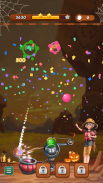 Bubble Voyage screenshot 4