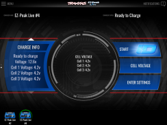 EZ-Peak Live screenshot 4