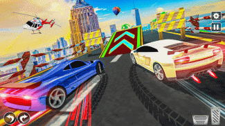Prado Car Clash Club: Car Game screenshot 4