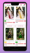 lehenga choli online shopping screenshot 6