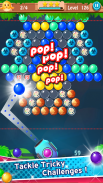 Bubble Shooter - Bubble Game screenshot 0