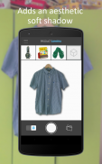 Product Camera screenshot 3