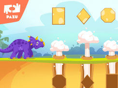 Dinosaur Games For Toddlers screenshot 8