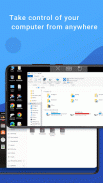 WiFi Mouse(keyboard trackpad) screenshot 4
