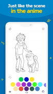 PotenDogs Coloring Book screenshot 9