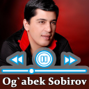 Og`abek Sobirov Icon