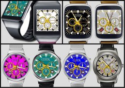 DKH Analog 2.0 for Watchmaker screenshot 0