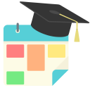 College Schedule Builder Icon