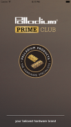 Palladium Prime Club screenshot 4