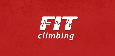 FITclimbing training